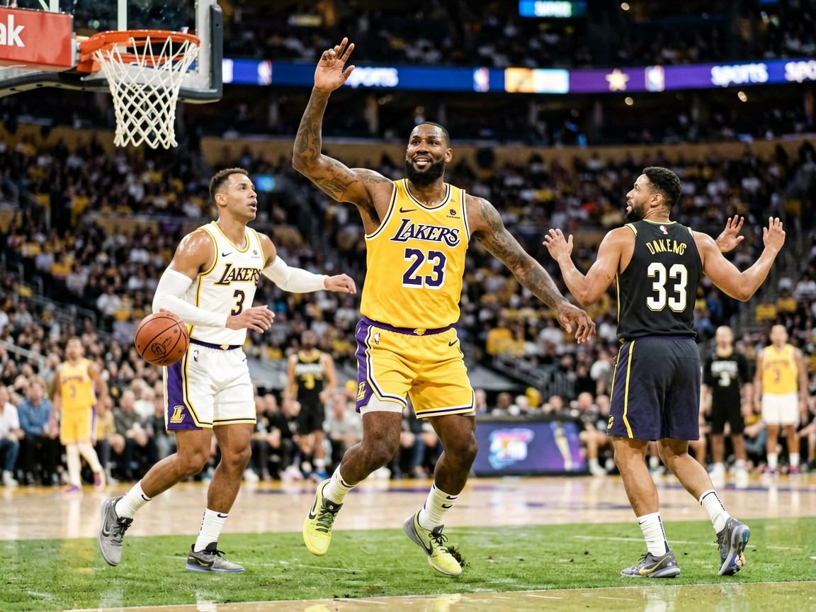 中国区|mksport体育|股份有限公司 - 精彩进球合集、4小时前、NBA、詹姆斯生涯里程碑、得分超越历史纪录